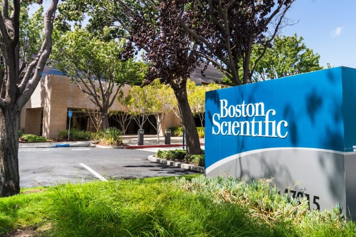 Top Wall Street Forecasters Revamp Boston Scientific Expectations Ahead Of Q1 Earnings