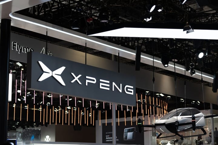 Xpeng CEO Says He ‘Can’t Wait’ To Get International Media To Test Company’s Autonomous Driving Model