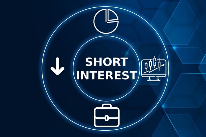 Bears Pounce On Avis Budget, Lucid, MARA — Short Interest In These 10 Stocks Soars Above 40%