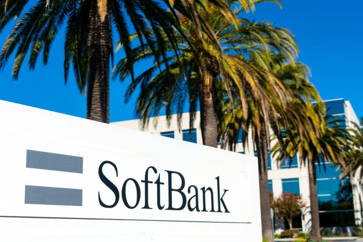 SoftBank Bets Big On AI With $10B Loan Backed By OpenAI Stake