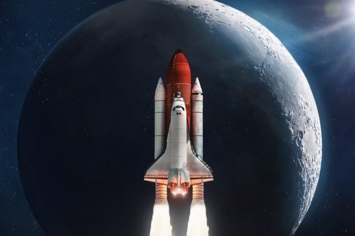 Artemis-Named Crypto Rallies Over 200%, But Unlike NASA’s Historic Mission, These Coins Face Slimmer Odds Of Rocketing ‘To The Moon’