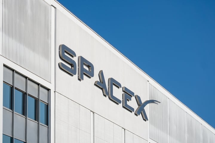 SpaceX Has Filed Confidentially For Its IPO: Report