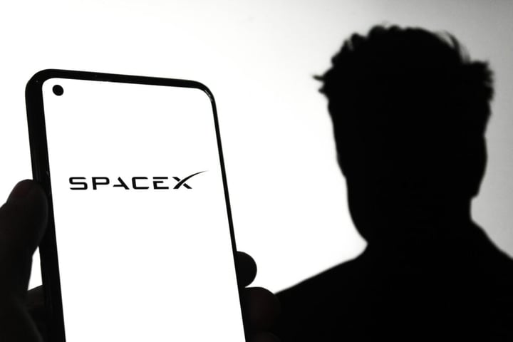 Musk’s SpaceX Reportedly Suffered $5 Billion Loss Last Year Despite High Revenue