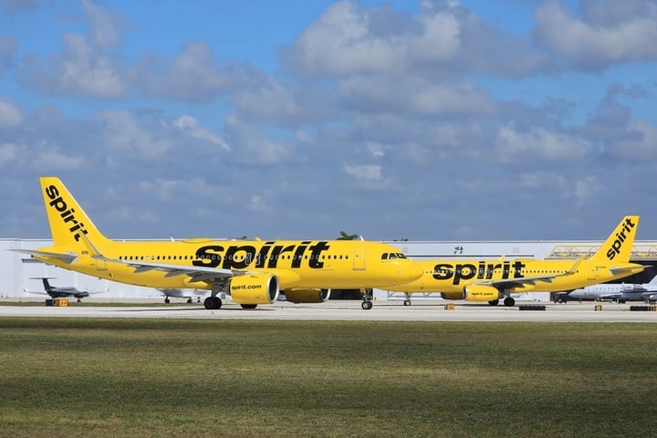 Exclusive: Why Save A ‘Financial Zombie’ Like Spirit Airlines? Policy Expert Slams Trump’s Bailout Push — ‘Bad Investment’