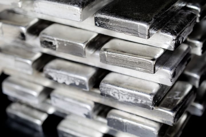 Silver Rebounds Near $80 As Ceasefire Eases Inflation Fears— 3 ETFs To Watch Now