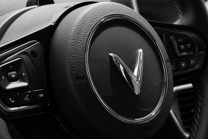 Tesla’s Vietnamese Rival VinFast Flashes Golden Cross As EV Push Accelerates