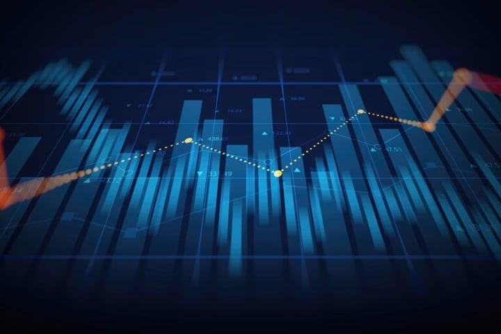 Bloom Energy, Oracle, SanDisk, Credo Technology And Snap: Why These 5 Stocks Are On Investors’ Radars Today
