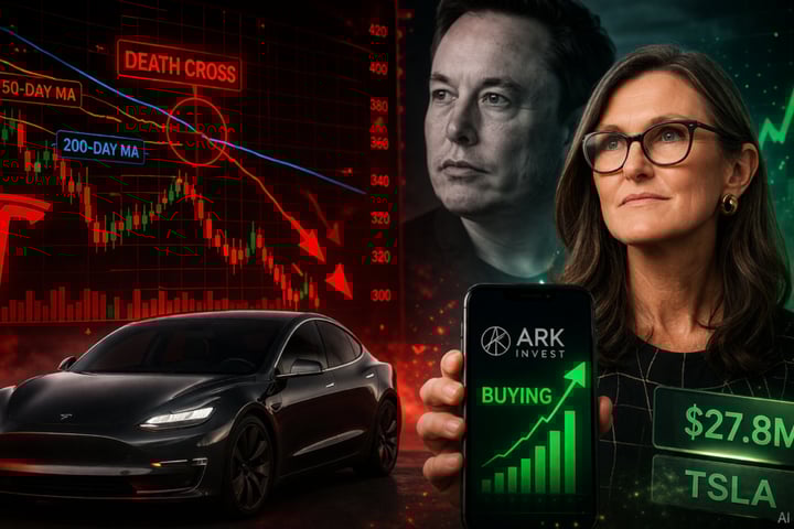 Famed Short Seller Carson Block Says 2008 Crisis Will ‘Pale In Comparison’ To AI Disruption, But Prediction Markets Disagree