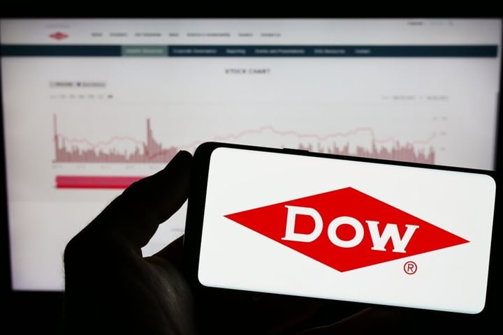 Dow Taps Veteran Insider Karen Carter As CEO