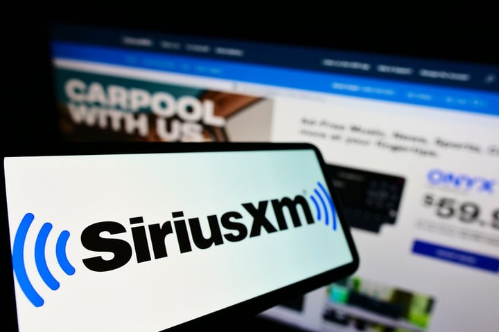 SiriusXM Controls Churn, Ends With 33 Million Total Subscribers (CORRECTED)