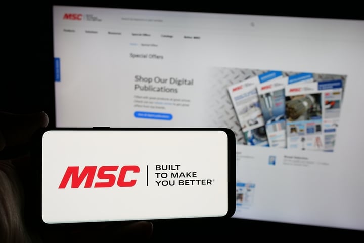 MSC Industrial Direct Likely To Report Higher Q2 Earnings; These Most Accurate Analysts Revise Forecasts Ahead Of Earnings Call