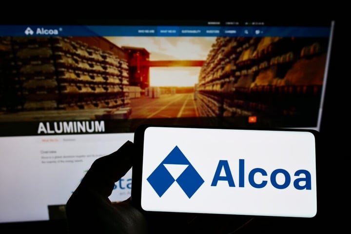Alcoa Earnings Are Imminent; These Most Accurate Analysts Revise Forecasts Ahead Of Earnings Call