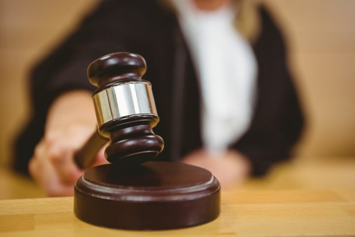 Trump Family-Backed World Liberty Financial Hit With Lawsuit By Justin Sun: Crypto Billionaire Says He Was Left With ‘No Choice’