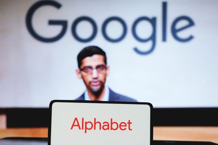 Alphabet CEO Sundar Pichai Says Google’s Custom Chips, Gemini Models And Cloud Stack Give It Unique AI Edge: ‘We Are Compute Constrained’