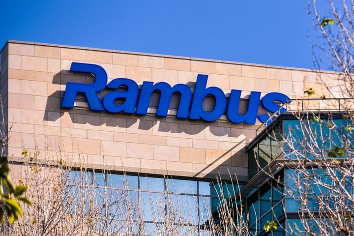 Rambus Gears Up For Q1 Print; Here Are The Recent Forecast Changes From Wall Street’s Most Accurate Analysts
