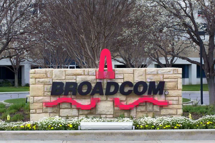 Broadcom Wins Big, But AI Infrastructure Is ‘Real Winner’ Of Meta Deal, Says Daniel Newman