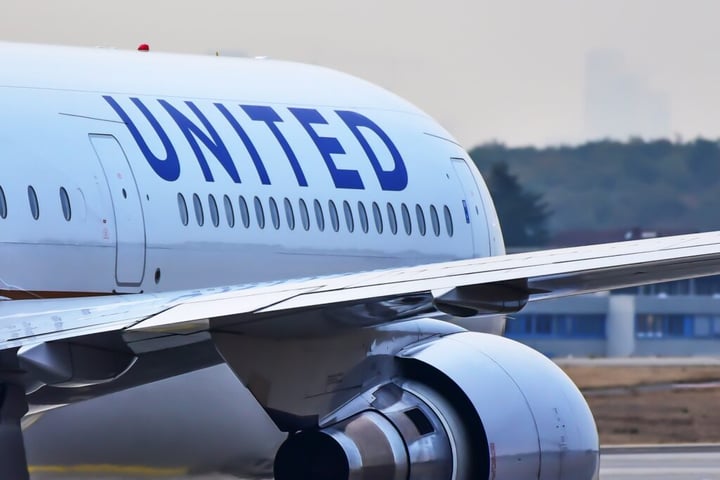 United CEO Scott Kirby Calls Spirit’s Business Model ‘Fundamentally Flawed,’ But What Do Prediction Markets Say?
