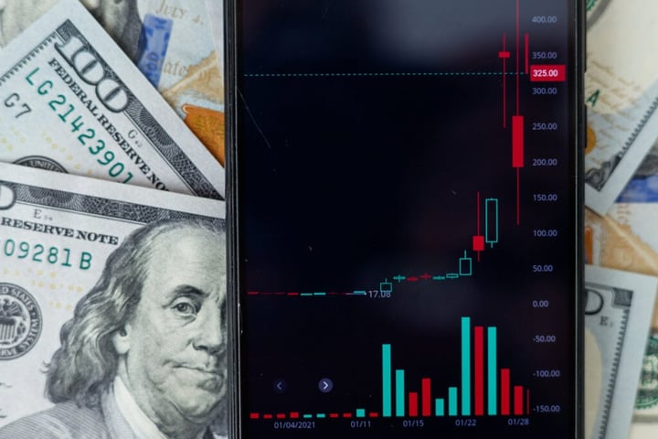 BlackSky Stock Hits 52-Week High — What’s Going On?