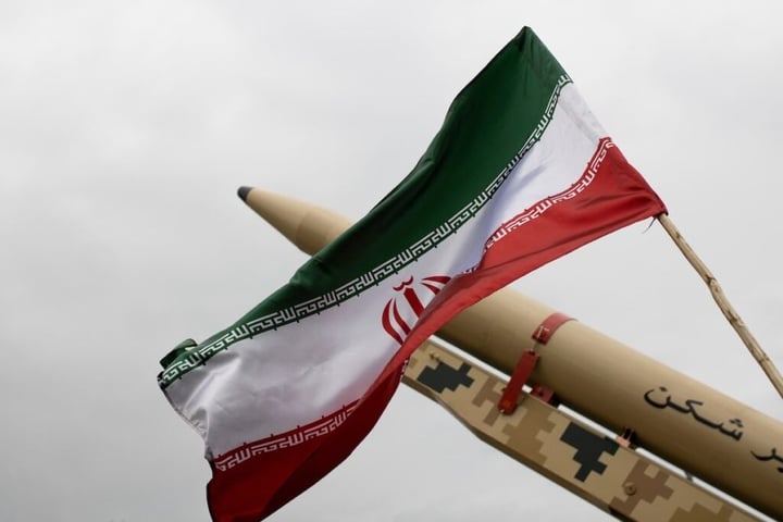 Will Iran End Uranium Enrichment Once And For All? Crypto Prediction Market Is Raising Odds