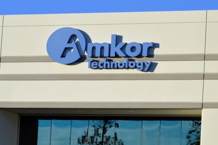 Amkor Technology Likely To Report Higher Q1 Earnings; These Most Accurate Analysts Revise Forecasts Ahead Of Earnings Call