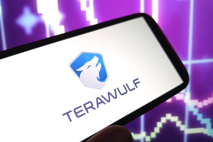 TeraWulf, BRP And Other Big Stocks Moving Lower In Wednesday’s Pre-Market Session