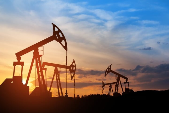 $140 Mirage Masks Deeper Oil Supply Failure