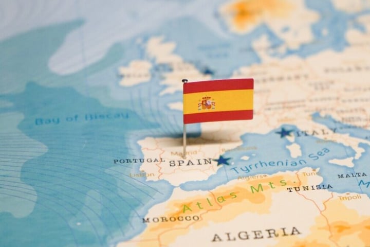 Spain Is Outpacing Europe In 2026 – 3 Stocks Set To Benefit