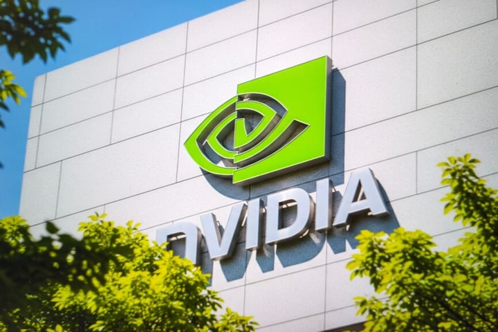 EXCLUSIVE: Nvidia’s Biggest Risk Could Be A Mineral Nobody Has Heard Of
