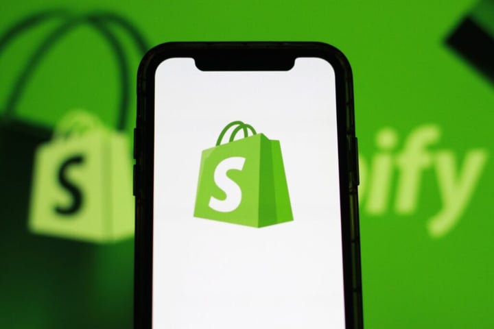 Why Shopify Stock Is Surging On Wednesday?
