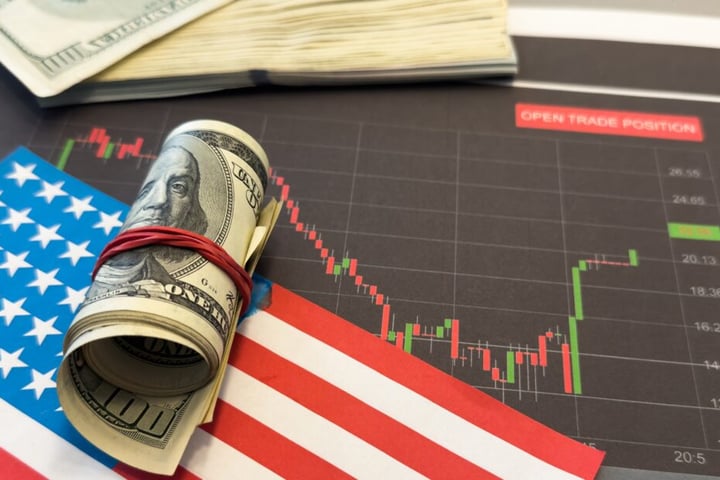 Top Economist Flags Looming Mismatch In US Debt Markets, Says It’s ‘Gonna Get Bigger’ — Are Investors Missing The Warning?