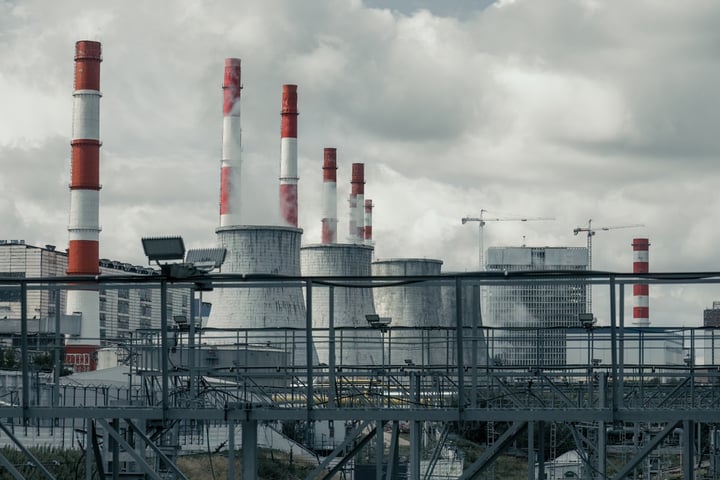 Top 2 Industrials Stocks That May Collapse In April