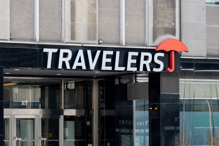 Travelers Gears Up For Q1 Print; Here Are The Recent Forecast Changes From Wall Street’s Most Accurate Analysts