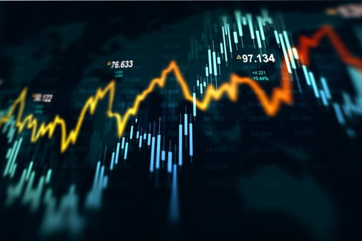 Why Are Hut 8 Shares Surging On Wednesday?