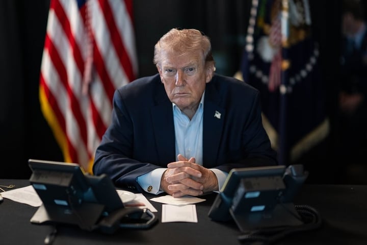 GM, Ford, Stellantis Risk Trump Ire With Tariff Refund Tailwind: Report