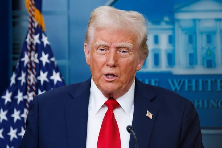 Trump To End 2-Week Iran Ceasefire? Crypto Prediction Market Has This To Say