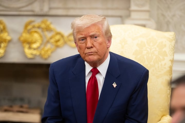 Trump Administration Sues Illinois, Arizona, Connecticut To Shield Kalshi, Polymarket From Gambling Laws