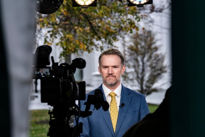 Jamieson Greer Signals No Return To ‘Zero-Tariff Trade’ For Mexico Despite Upcoming USMCA Renegotiation: Report