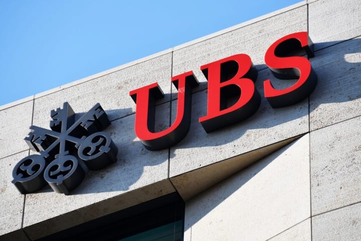 UBS Finds Liquidity In Private Markets With Insured Debt Play