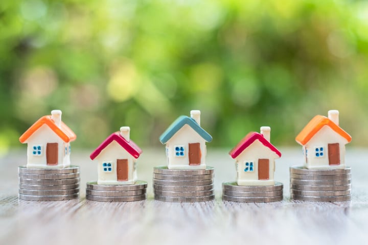 Wall Street’s Most Accurate Analysts Spotlight On 3 Real Estate Stocks Delivering High-Dividend Yields