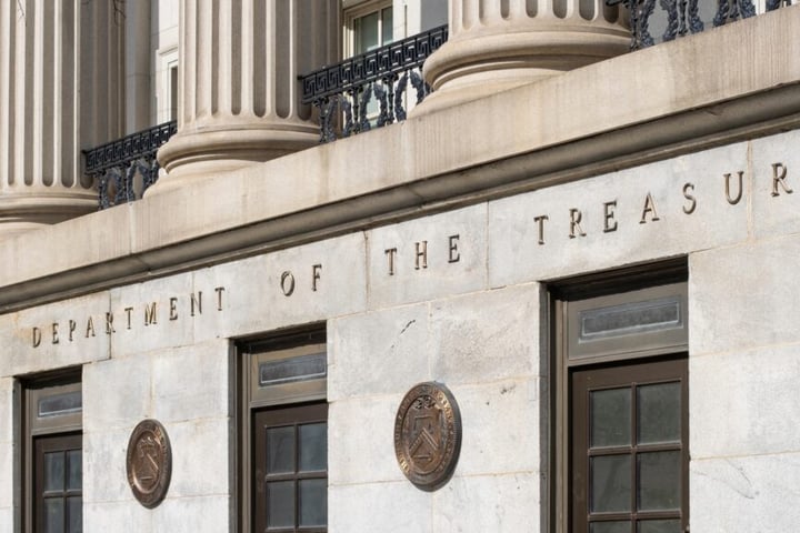 US Treasury Series I Bond Rate Climbs To 4.26% As Inflation Component Rises