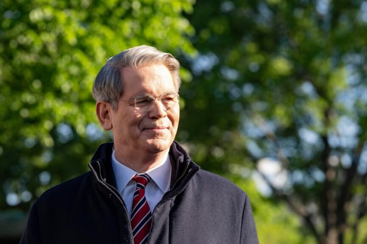 Banks Put On Alert As Powerful Anthropic AI Raises Cybersecurity Fears