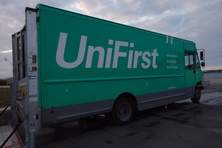 UniFirst Gears Up For Q2 Print; Here Are The Recent Forecast Changes From Wall Street’s Most Accurate Analysts