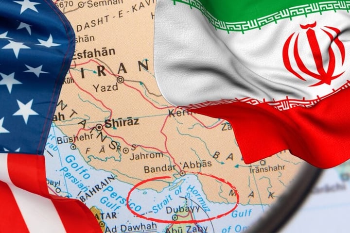 Trump’s ‘Bad Initial’ Iran Deal Could Trigger Endless Future Complications, Europe Warns: ‘Every Word Matters’