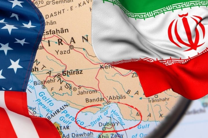 Chevron CEO Mike Wirth Warns Oil Prices Face Prolonged Pressure Due Amid Strait of Hormuz Crisis: ‘Can’t Turn On Production At A Moment’s Notice’