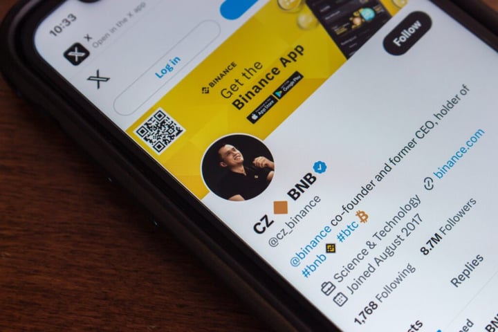 Binance Founder CZ Says Crypto Is ‘Too Transparent,’ Warns Of Privacy Gap As Regulators Catch Up