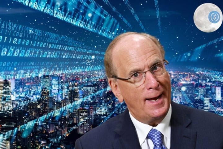 BlackRock’s RWA Push Sparks ‘Land Grab’ Fears As Wall Street Moves To Dominate Tokenized Assets