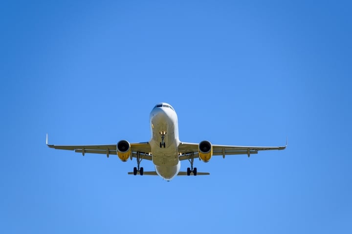 Chevron CEO Expects Air Travel To ‘Get Worse’ Over The Next Few Weeks As Hormuz Crisis Pushes Fuel Costs Higher