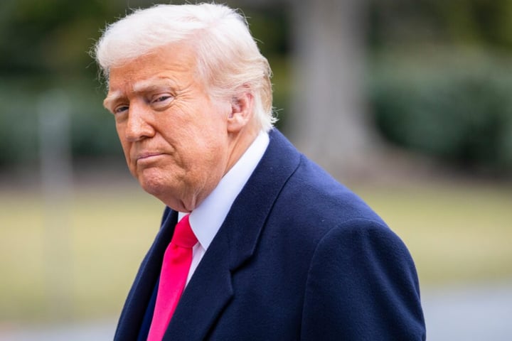 Anthony Scaramucci Wants Trump To ‘Get Out Of The Crypto Business’ As It’s Slowing Down Progress Of Key Bills