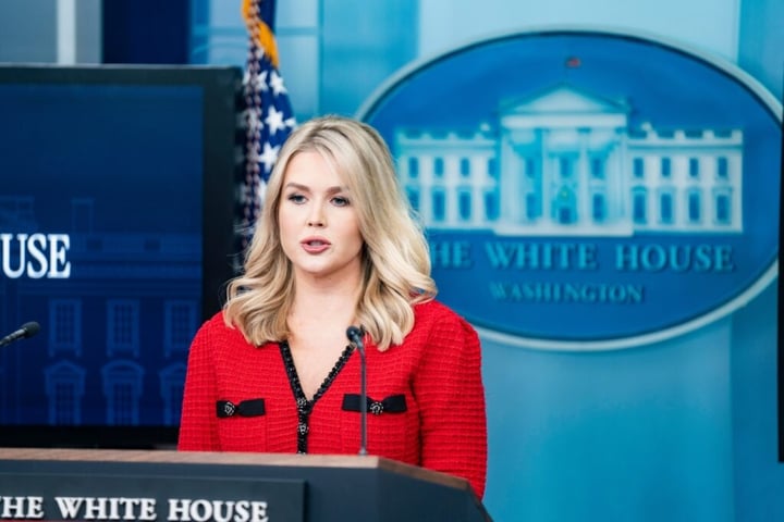 White House Warns Staff Against Prediction Market Insider Trading