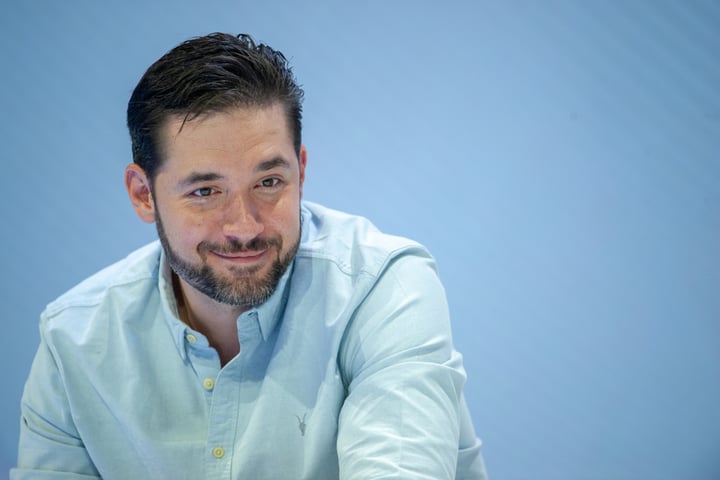 Reddit Co-Founder Alexis Ohanian Calls Sports The ‘Last One Standing’ That AI Cannot Replace: ‘Folks Are Finally Starting…’